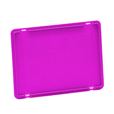 Food Approved Hinged Lid for M203, M204, M205 & M207 Euro Containers