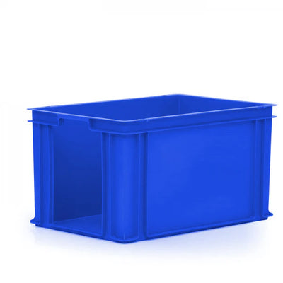 65 Litre Food Approved Order Picking Container (Open Front)