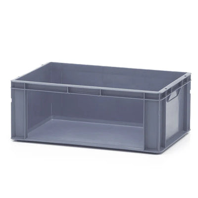 45 Litre Food Approved Order Picking Container (Open Front)