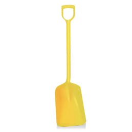 Medium Plastic Food Shovel – Food Grade Polypropylene Scoop