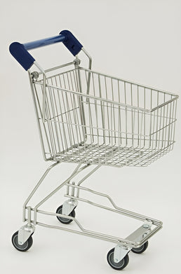 Mini 22L Shopping Trolley - AB Range