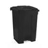 60 Litre All Plastic Pedal Bin – Step-On PP Waste Bin