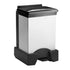 45 Litre All Plastic Fire Retardant Sack Holder – Pedal Operated Clinical Waste Bin