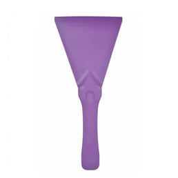 Anti-Bacterial Large Hand Scraper 4” – Food Grade PP Surface Scraper