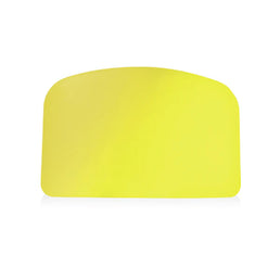 Metal Detectable Small Flexi-Scraper – Food Grade PP Hygiene Scraper