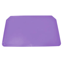 Anti-Bacterial Large Flexi-Scraper – Food Grade PP Heavy Duty Scraper