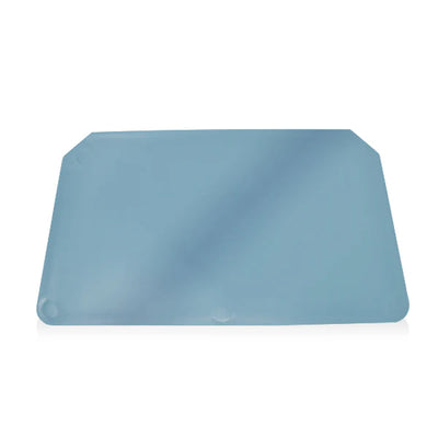Metal Detectable Large Flexi-Scraper – Food Grade PP Heavy Duty Scraper
