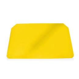Metal Detectable Large Flexi-Scraper – Food Grade PP Heavy Duty Scraper