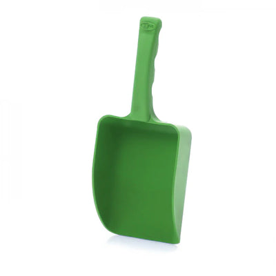 Metal Detectable 1500g Medium Hand Scoop – Food Grade PP Measuring Scoop