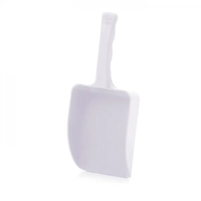 Metal Detectable 1500g Medium Hand Scoop – Food Grade PP Measuring Scoop