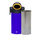 62 Litre Litter Eater Bin with Beak – Fun MDPE Recycling & Waste Bin
