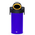 62 Litre Litter Eater Bin with Beak – Fun MDPE Recycling & Waste Bin