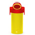 62 Litre Litter Eater Bin with Beak – Fun MDPE Recycling & Waste Bin