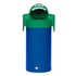 62 Litre Litter Eater Bin with Teeth – Fun MDPE Recycling & Waste Bin