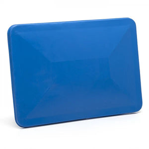 Drop-on Moulded Truck Lid – Fits 227L Heavy Duty Truck Food Approved