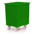 131L Food-Approved Moulded Truck – Solid Base