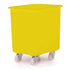 131L Food-Approved Moulded Truck – Solid Base
