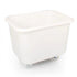 227 Litre Heavy Duty Truck with Base Board – Food Approved
