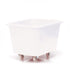 227 Litre MDPE Moulded Truck Food Grade Mobile Container