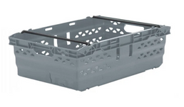 35 Litre Supermarket Bale Arm Crate
