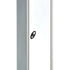 Single Door Steel Locker – Anti-Bacterial Powder Coated Mild Steel