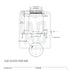 378ml (1lb) Glass Jam Jar