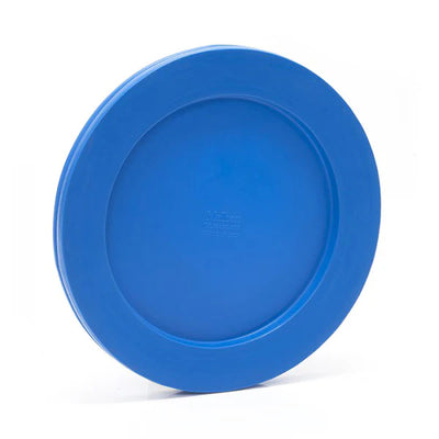 Drop-On Lid M14A – Food Grade MDPE Lid for X300 / X312 / X415 Hoppers
