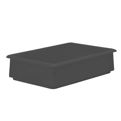 30 Litre Euro Kleena-Stack Food Approved Hygienic Container