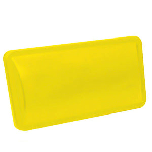 Food grade MDPE protective lid for X304 trough
