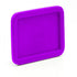 Drop-On Lid for X338 – Food Grade Protective Container Lid (MDPE)