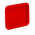 Drop-On Lid for X338 – Food Grade Protective Container Lid (MDPE)