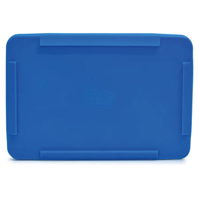 Food Approved Drop-On Lid for X401 & X402 Kleena-Stack Containers