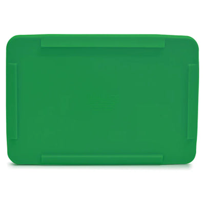 Food Approved Drop-On Lid for X401 & X402 Kleena-Stack Containers