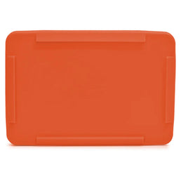 Food Approved Drop-On Lid for X401 & X402 Kleena-Stack Containers