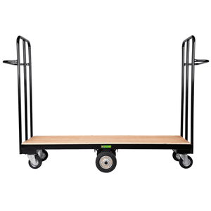 Cash and Carry Trolley 350kg Capacity