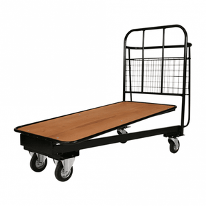 Cash and Carry Trolley 350kg Capacity