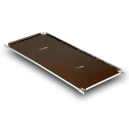 Danish Trolley / Plant Trolley Shelf