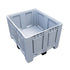 Big-Box Champion Pallet Box – 680 Litre Food Grade HDPE Bulk Container | 1200 x 1000mm