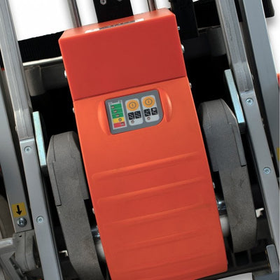Electric Powered Stair Climber Sack Truck Li-ion – 160kg Capacity