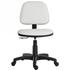 Ergoblaster Medium Back Chair – Faux Leather