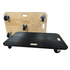 Heavy Duty Wooden Dolly 650kg Capacity - 950L x 590W x 140H mm