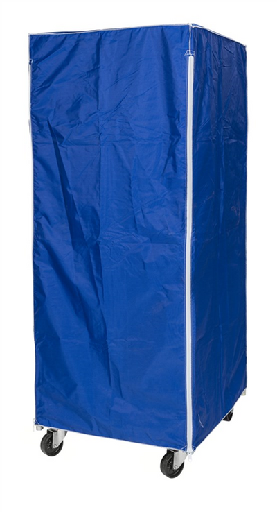 Waterproof Roll Container Cover – Polyester Protective Cover