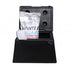 30 Litre Mini Salt & Grit Bin Kit – Compact Outdoor Storage Bin