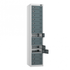 Multi Compartment Charging Steel Locker 450mm Deep with Standard UK 3-Pin Plug