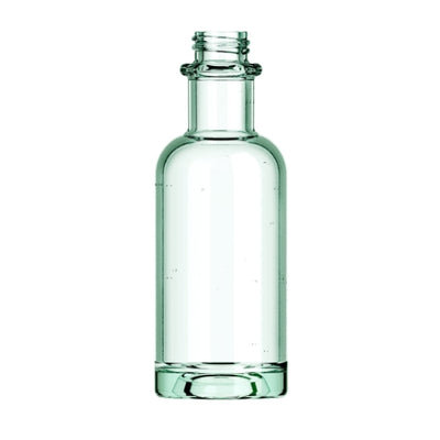 250ml Wild Glass Da Philos Alta Diffuser Bottle – 100% Recycled Glass