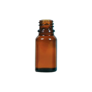 5ml Amber Glass Dropper Bottle – Pallet of 45,900