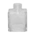100ml Cubic Diffuser Glass Bottle – White Flint Reed Diffuser Bottle