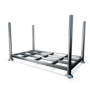 Large Heavy Duty Post Pallet Stillages