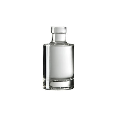 5cl Galileo Spirit Glass Bottle – 50ml Mini Spirit Bottle (White Flint | 120g)