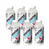 De-Icing Salt 2kg Shaker Tubs - Pack of 6